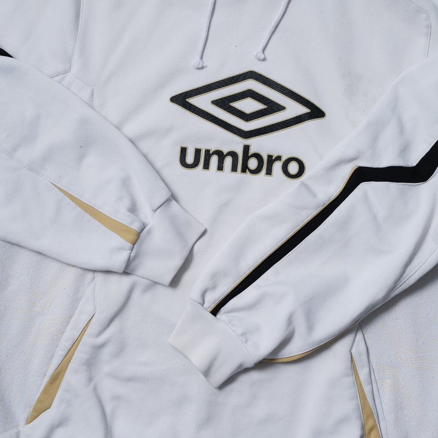 Vintage Umbro Hoody XLarge