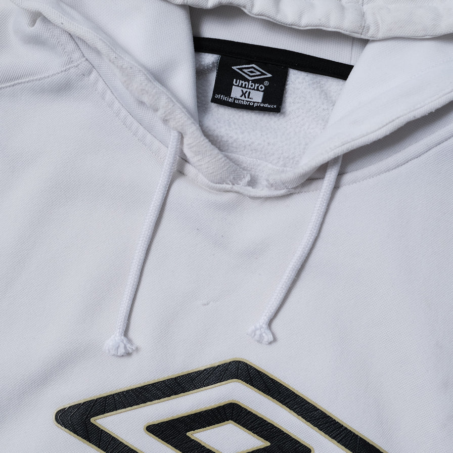 Vintage Umbro Hoody XLarge