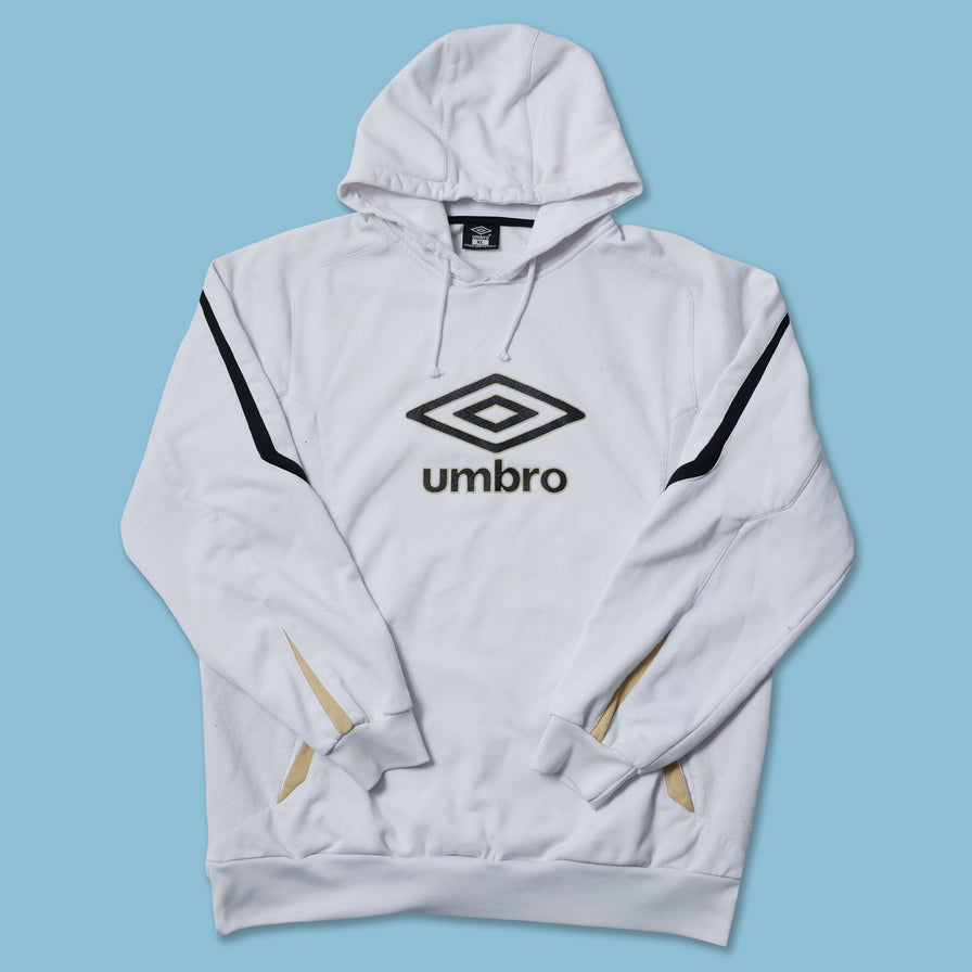 Vintage Umbro Hoody XLarge