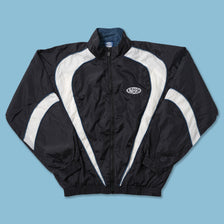 Vintage Umbro Track Jacket Large