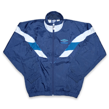 Vintage Umbro Track Jacket Medium - Double Double Vintage