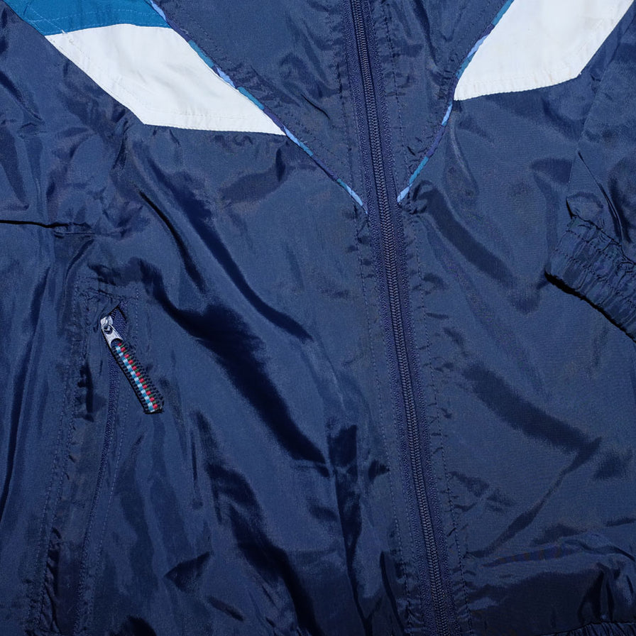 Vintage Umbro Track Jacket Medium - Double Double Vintage