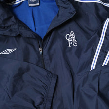 Vintage Umbro FC Chelsea Track Jacket XLarge