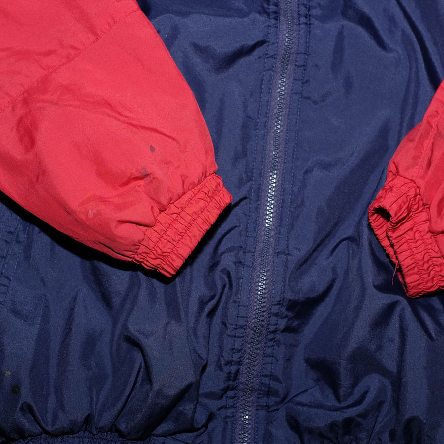 Vintage Umbro Track Jacket Large - Double Double Vintage