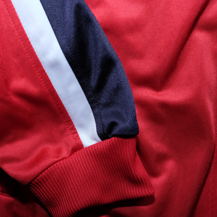 Vintage Umbro Trackjacket Large - Double Double Vintage