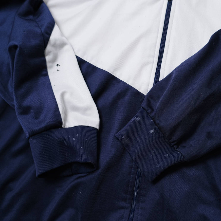 Vintage Umbro Track Jacket Large