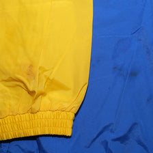 Vintage Umbro Track Jacket Large - Double Double Vintage