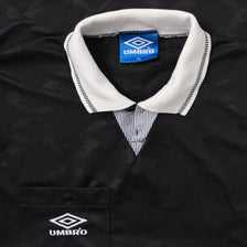 Vintage Umbro Jersey Large / XLarge