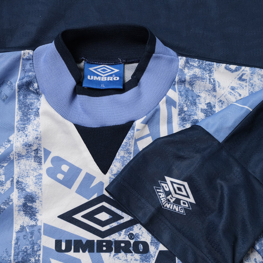 Vintage Umbro Jersey XLarge