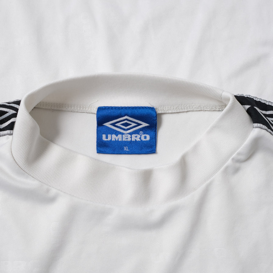 Vintage Umbro Jersey XLarge