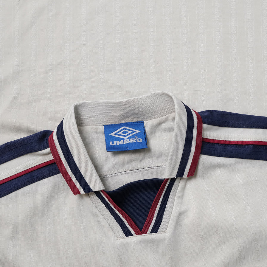 Vintage Umbro Jersey Large