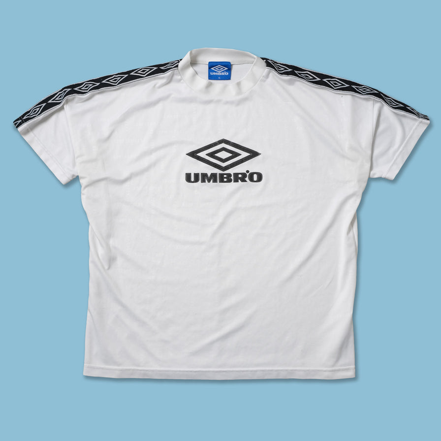 まるXLARGE UMBRO SOCCER JERSEY XLARGE x Umbro Capsule Collection | Release Date & Price