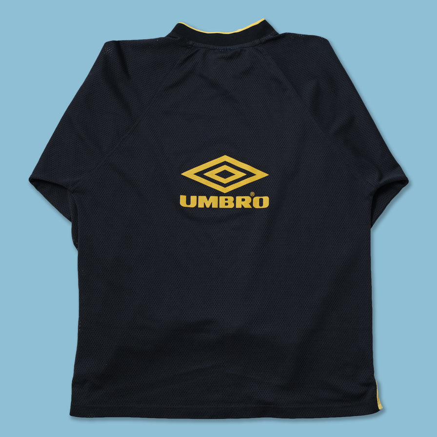 Vintage Umbro Jersey Medium / Large