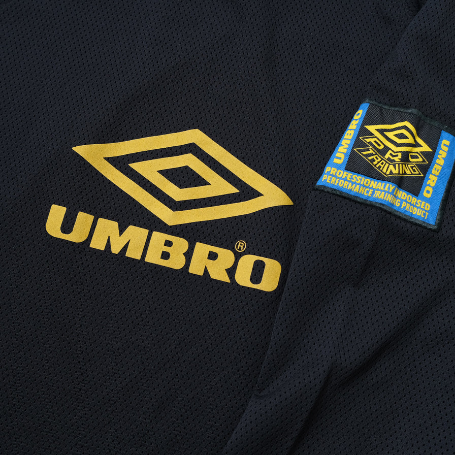 Vintage Umbro Jersey Medium / Large