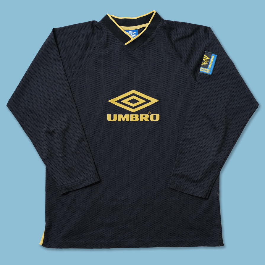Vintage Umbro Jersey Medium / Large
