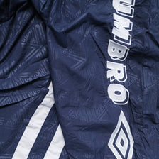 Vintage Umbro Track Pants XLarge