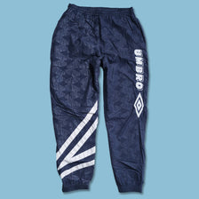 Vintage Umbro Track Pants XLarge