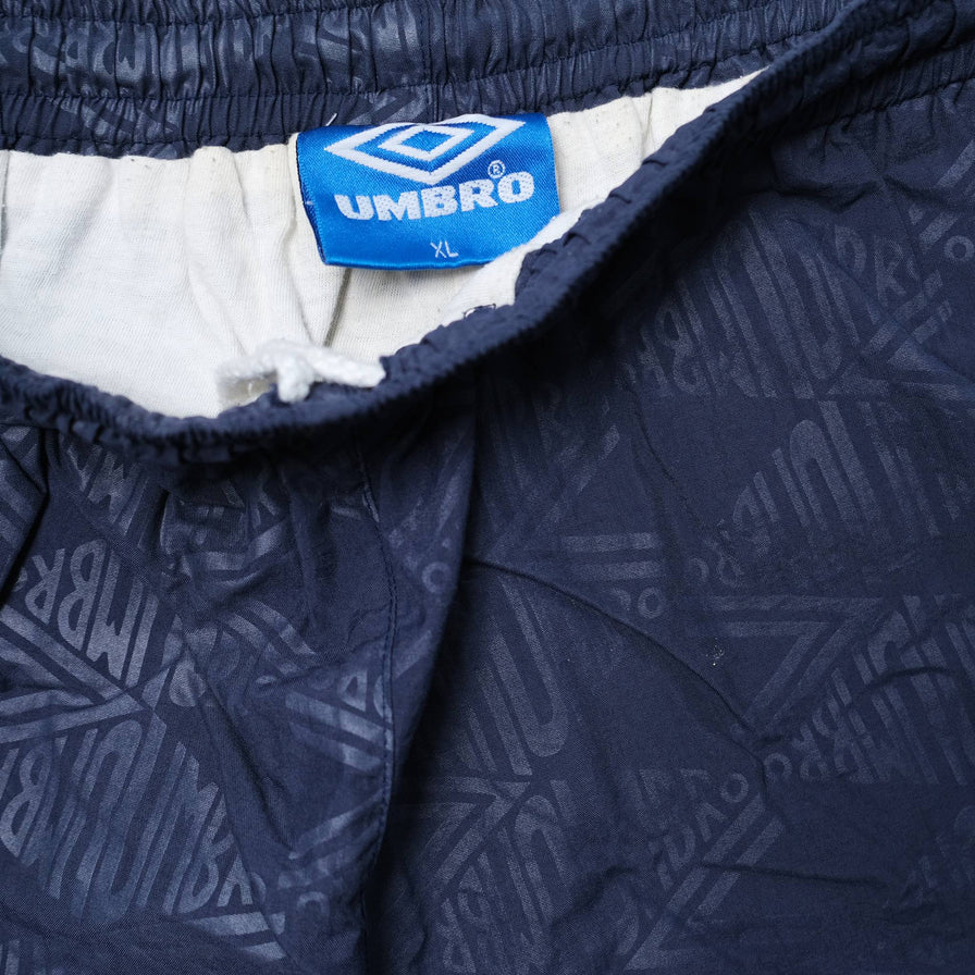 Vintage Umbro Track Pants XLarge