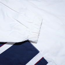 Vintage Umbro Q-Zip Windbreaker XLarge - Double Double Vintage