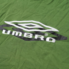 Vintage Umbro T-Shirt XLarge
