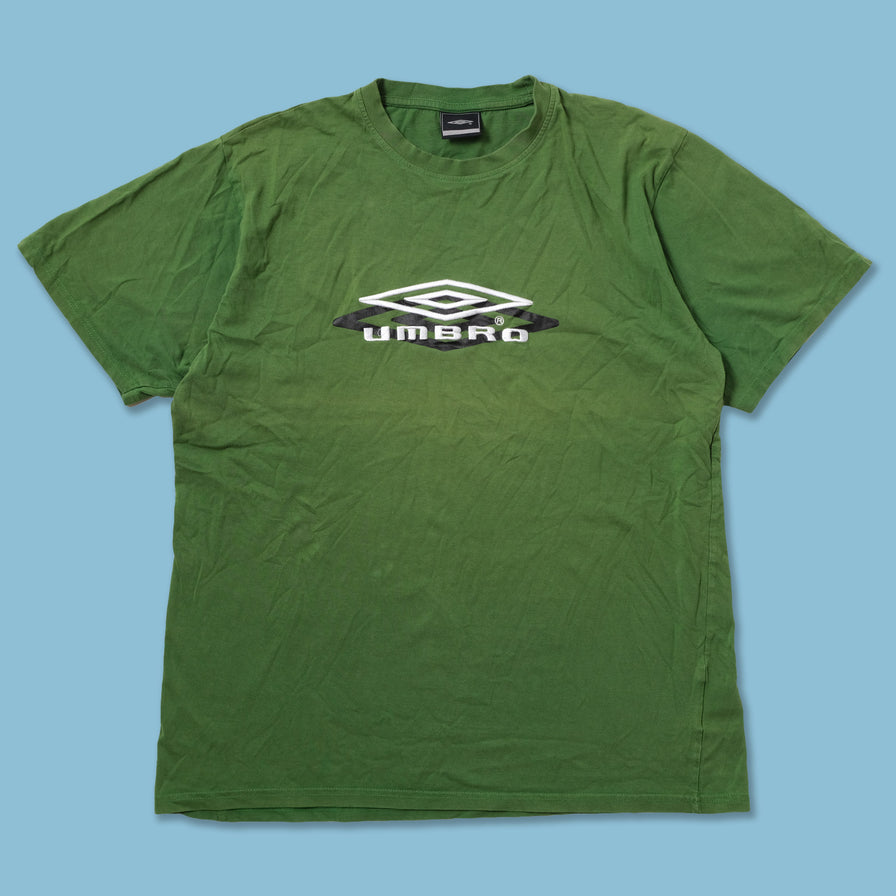 Vintage Umbro T-Shirt XLarge