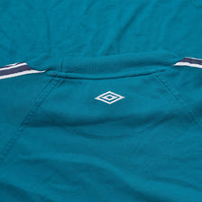 Vintage Umbro T-Shirt XLarge