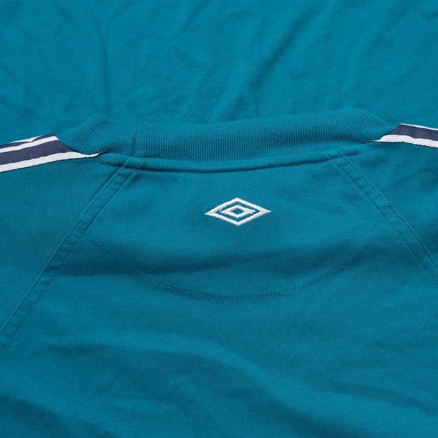 Vintage Umbro T-Shirt XLarge