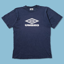 Vintage Umbro T-Shirt XLarge