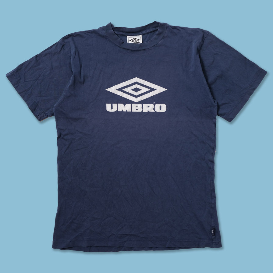 Vintage Umbro T-Shirt XLarge