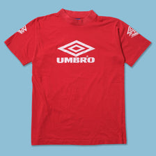 Vintage Umbro T-Shirt Large