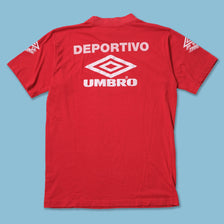 Vintage Umbro T-Shirt Large