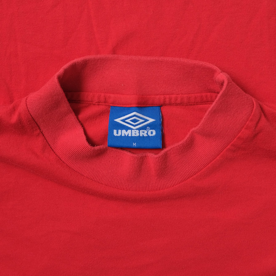Vintage Umbro T-Shirt Large