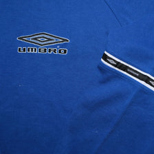 Vintage Umbro Sweater Medium - Double Double Vintage