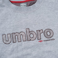 Vintage Umbro Sweater XS / Small