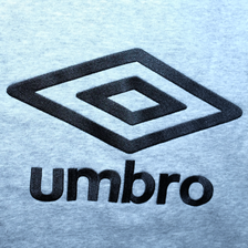 Vintage Umbro Sweatshirt Small - Double Double Vintage