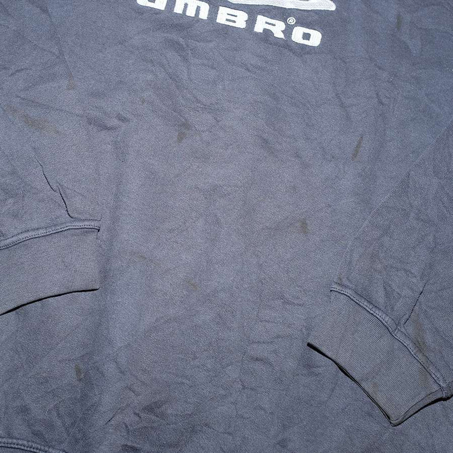 Vintage Umbro Sweater Large / XLarge