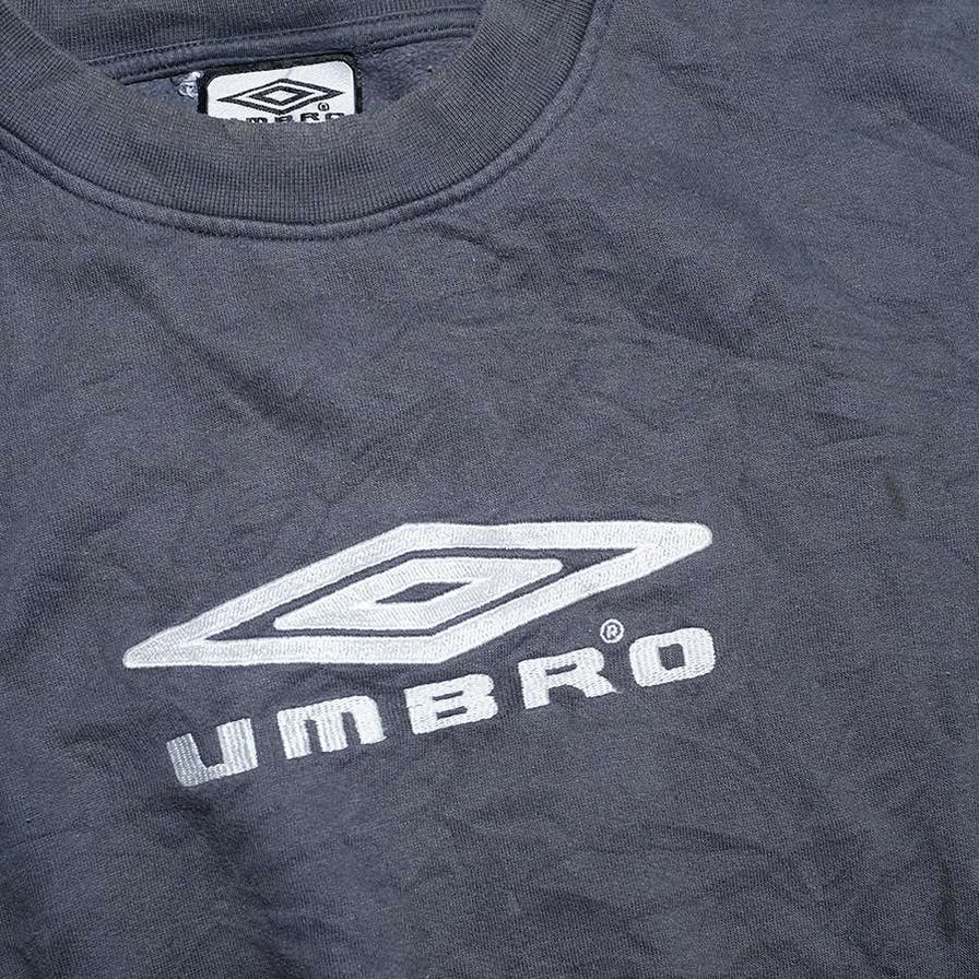 Vintage Umbro Sweater Large / XLarge