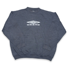 Vintage Umbro Sweater Large / XLarge