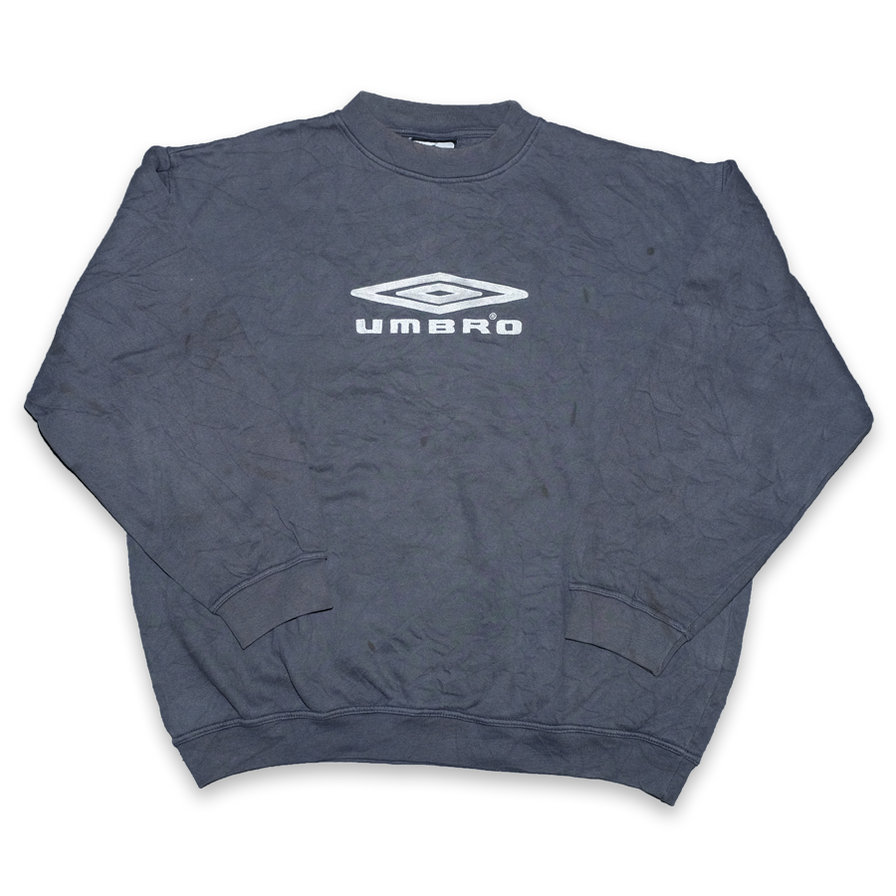 Vintage Umbro Sweater Large / XLarge