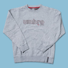 Vintage Umbro Sweater XS / Small