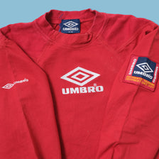 Vintage Umbro Sweater XS / Small