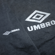 Vintage Umbro Sweater Medium - Double Double Vintage