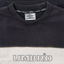 Vintage Umbro Sweater Large