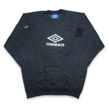 Vintage Umbro Sweater Medium - Double Double Vintage