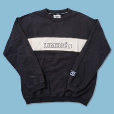 Vintage Umbro Sweater Large
