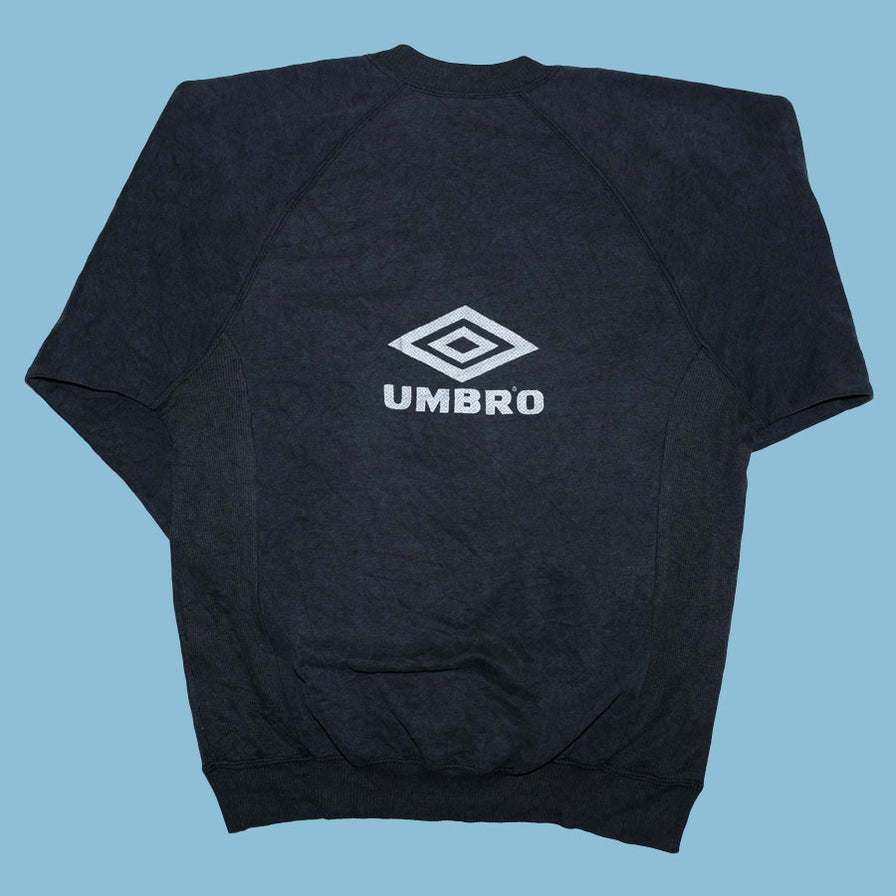 Vintage Umbro Sweater Medium - Double Double Vintage
