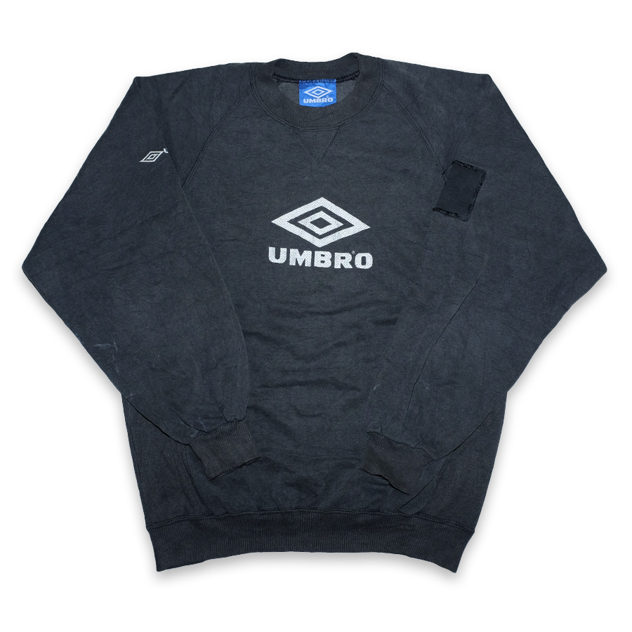 Umbro sales vintage sweater