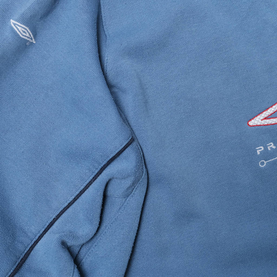 Vintage Umbro Sweater Large / XLarge