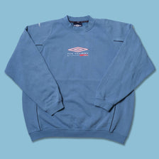 Vintage Umbro Sweater Large / XLarge