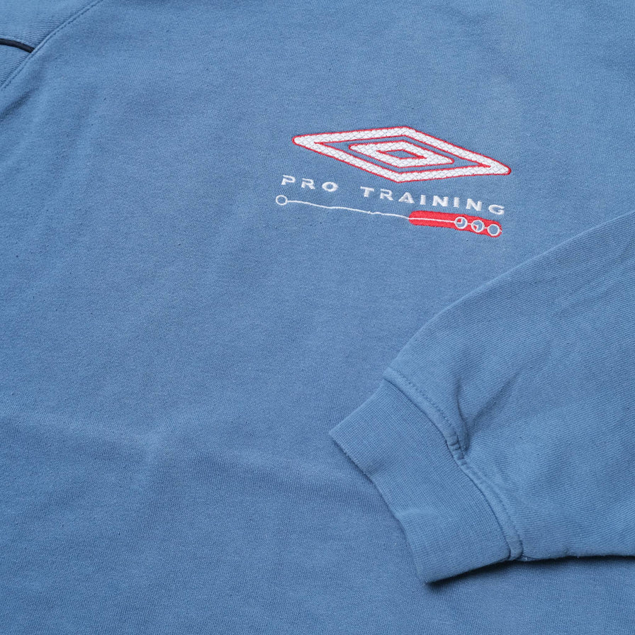 Vintage Umbro Sweater Large / XLarge